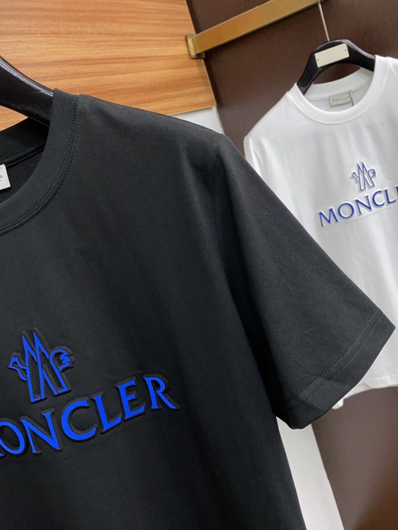 Moncler T-Shirts